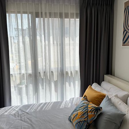 New Cosy Apartment At Marvest Huahin City Center Ngoại thất bức ảnh