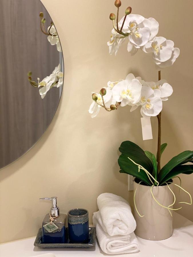 New Cosy Apartment At Marvest Huahin City Center Ngoại thất bức ảnh