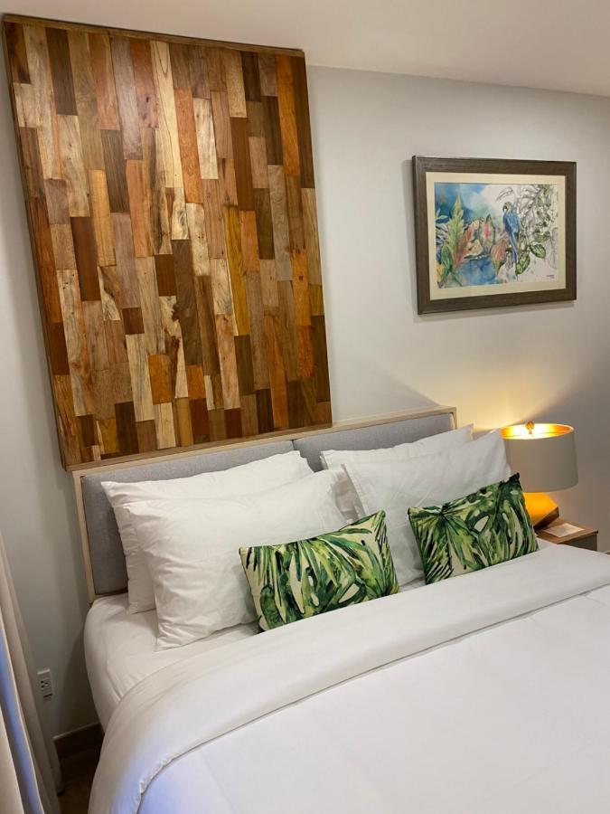 New Cosy Apartment At Marvest Huahin City Center Ngoại thất bức ảnh