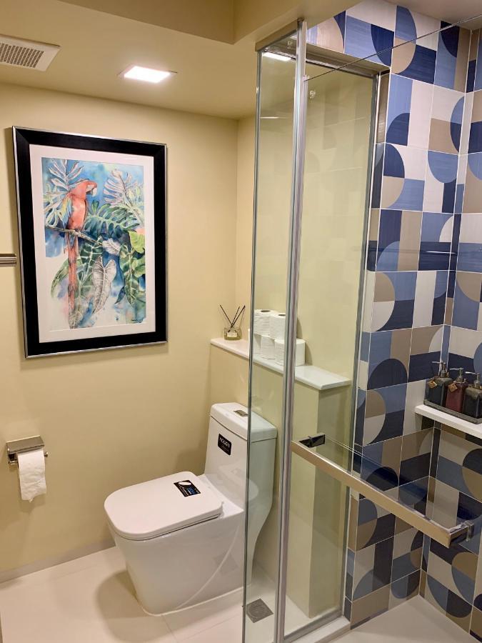New Cosy Apartment At Marvest Huahin City Center Ngoại thất bức ảnh