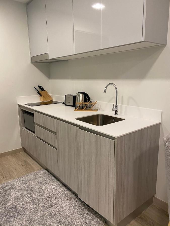 New Cosy Apartment At Marvest Huahin City Center Ngoại thất bức ảnh