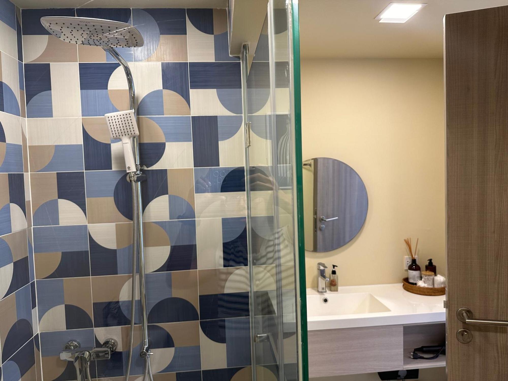 New Cosy Apartment At Marvest Huahin City Center Ngoại thất bức ảnh
