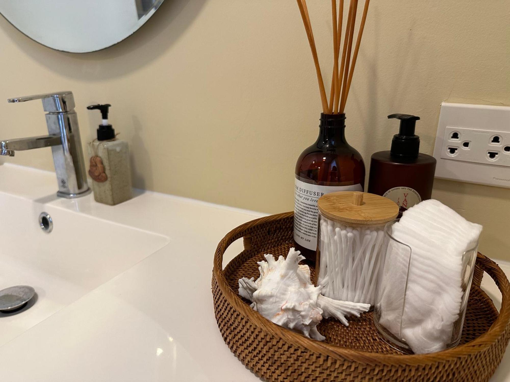 New Cosy Apartment At Marvest Huahin City Center Ngoại thất bức ảnh
