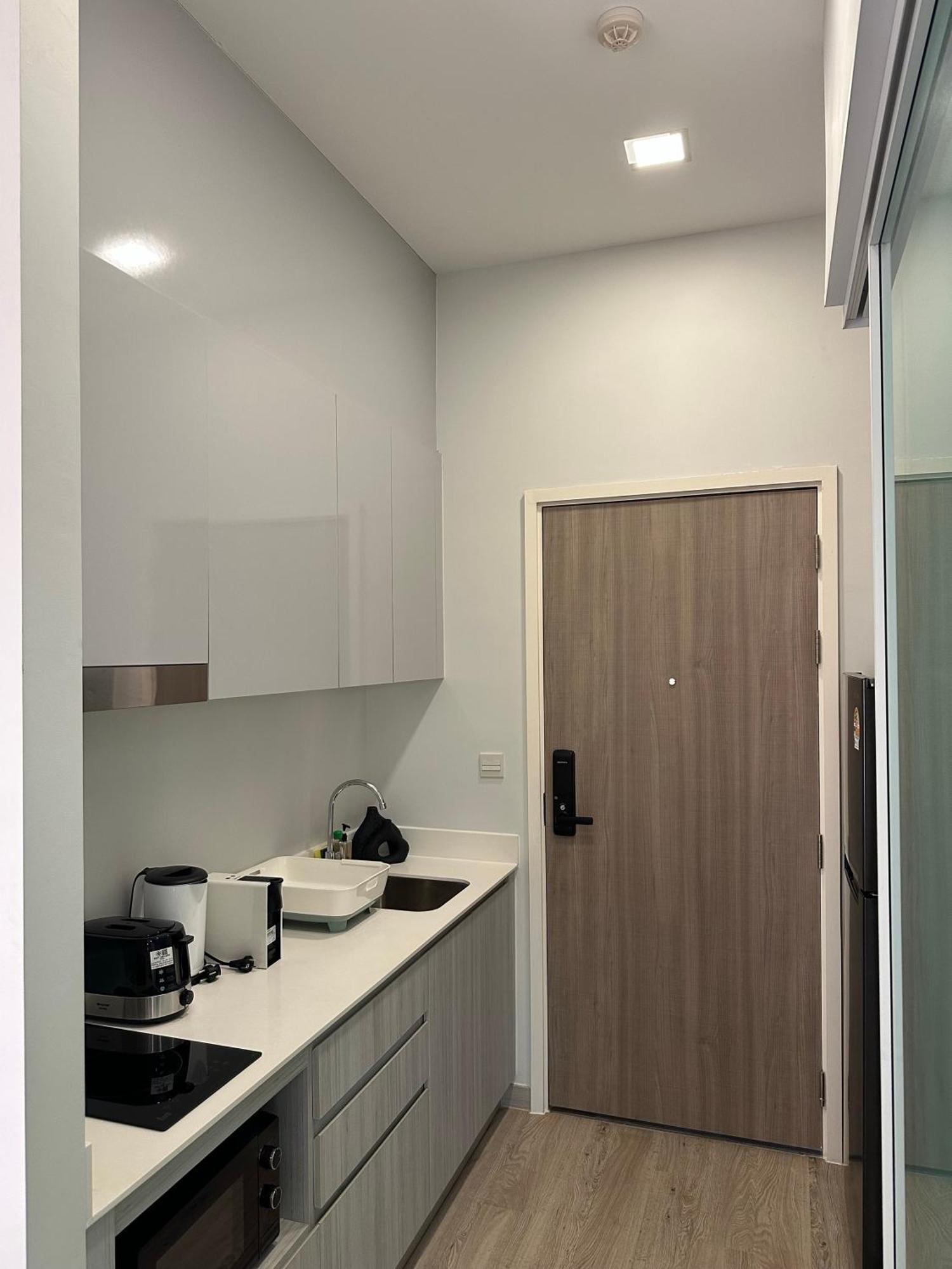 New Cosy Apartment At Marvest Huahin City Center Ngoại thất bức ảnh